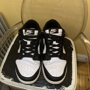 Nike Dunk Low
Women's Shoes